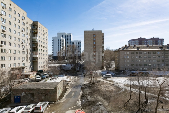 
  Продается 2-комн. квартира 47.3 м². Фото 18.