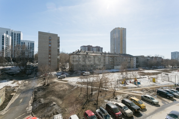 
  Продается 2-комн. квартира 47.3 м². Фото 19.