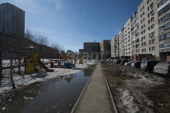 
  Продается 2-комн. квартира 47.3 м². Фото 21.