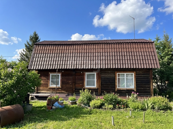 
  Продается дача 85 м². Фото 1.