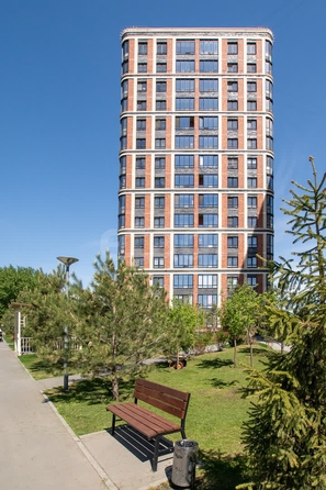
  Продается 2-комн. квартира 56.5 м², в ЖК На Шоссейной, дом 1. Фото 7.