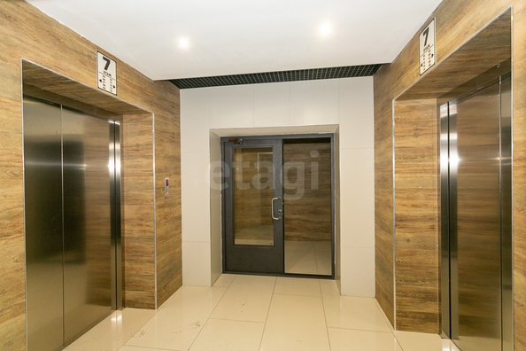 
  Продается 2-комн. квартира 56.5 м², в ЖК На Шоссейной, дом 1. Фото 10.
