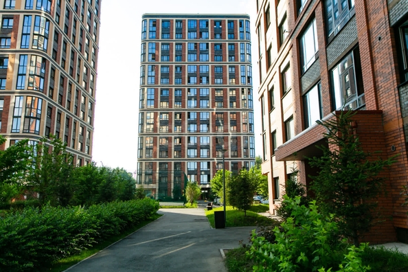 
  Продается 2-комн. квартира 56.5 м², в ЖК На Шоссейной, дом 1. Фото 16.