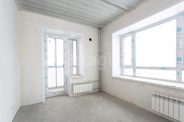 
  Продается 2-комн. квартира 56.5 м², в ЖК На Шоссейной, дом 1. Фото 20.