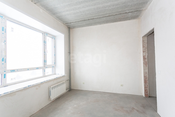 
  Продается 2-комн. квартира 56.5 м², в ЖК На Шоссейной, дом 1. Фото 21.