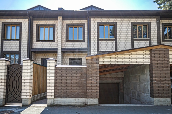 
  Продается дом 262.9 м². Фото 1.
