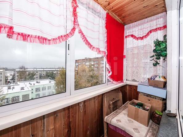 
  Продается 3-комн. квартира 59.9 м². Фото 12.