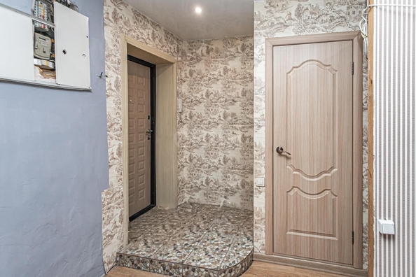 
  Продается 2-комн. квартира 43 м². Фото 6.