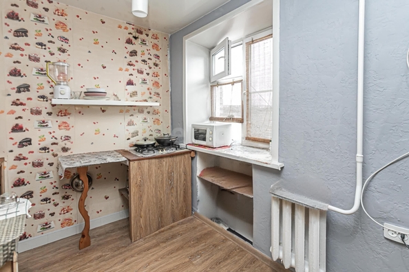 
  Продается 2-комн. квартира 43 м². Фото 13.
