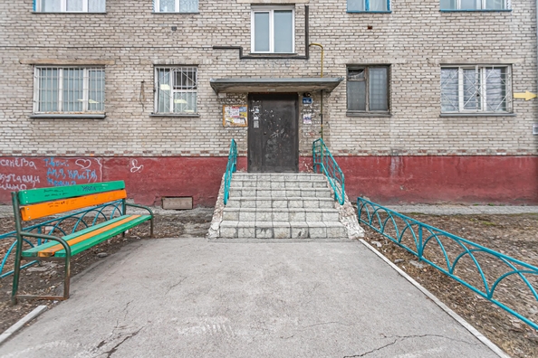 
  Продается 2-комн. квартира 43 м². Фото 17.