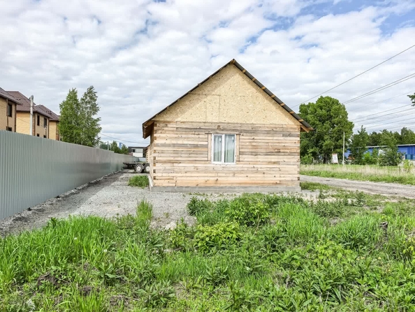 
  Продается дом 61.4 м². Фото 11.
