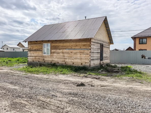 
  Продается дом 61.4 м². Фото 12.