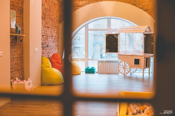 
  Продается универсальное помещение 262.6 м². Фото 6.
