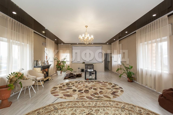 
  Продается дом 390 м². Фото 12.