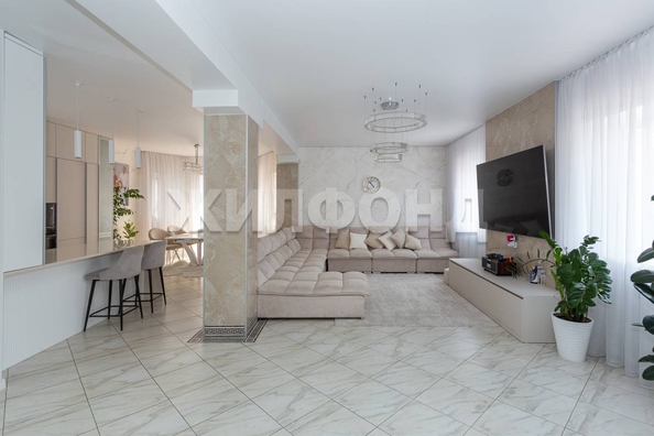 
  Продается дом 390 м². Фото 24.