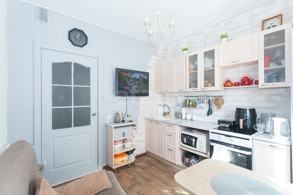 
  Продается 1-комн. квартира 35 м². Фото 3.