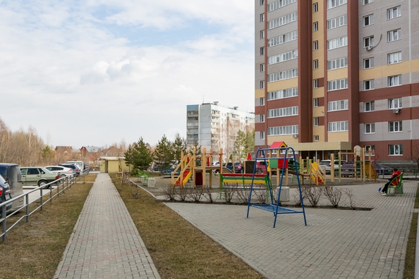
  Продается 1-комн. квартира 35 м². Фото 20.