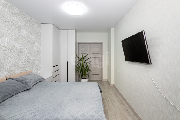 
  Продается 1-комн. квартира 46.3 м². Фото 5.