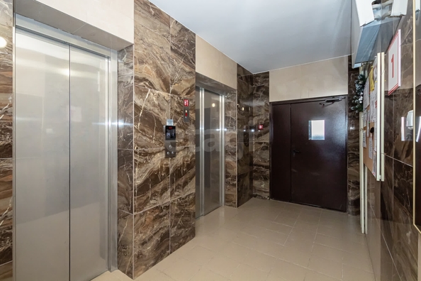 
  Продается 1-комн. квартира 46.3 м². Фото 9.