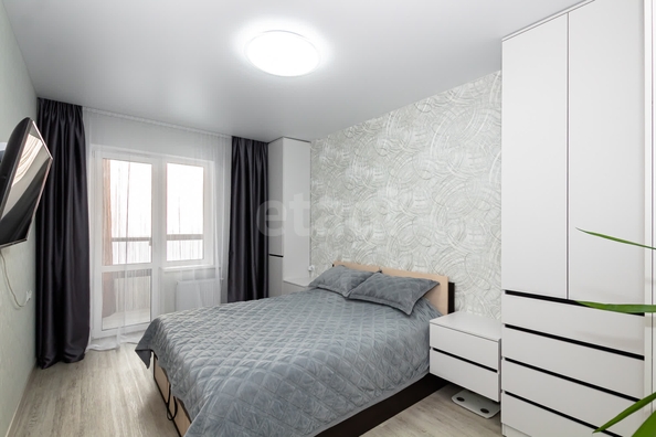 
  Продается 1-комн. квартира 46.3 м². Фото 15.