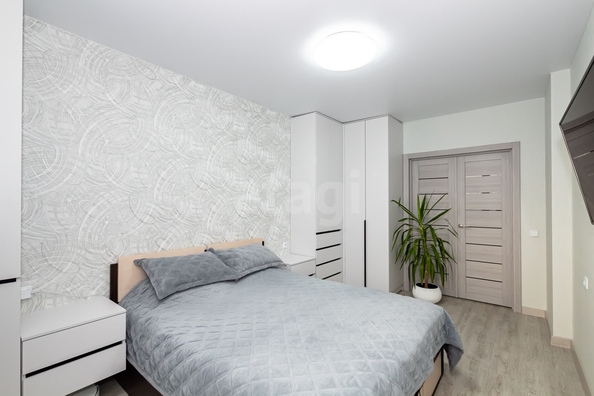 
  Продается 1-комн. квартира 46.3 м². Фото 16.