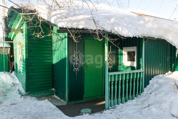 
  Продается дом 22 м². Фото 14.