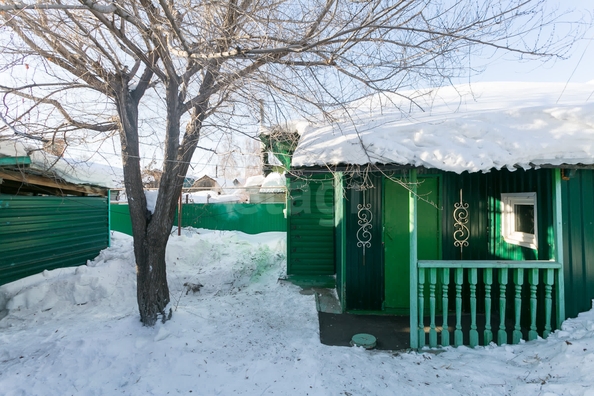 
  Продается дом 22 м². Фото 15.