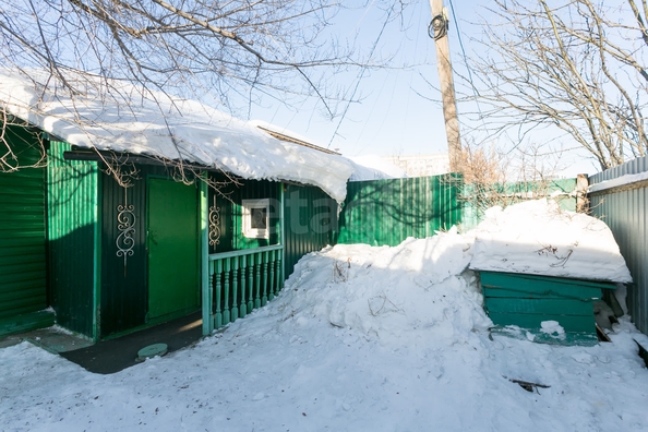 
  Продается дом 22 м². Фото 17.