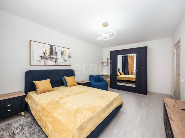 
  Продается 1-комн. квартира 41.4 м², в ЖК Династия, дом 903. Фото 8.