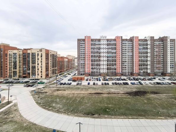 
  Продается 1-комн. квартира 41.4 м², в ЖК Династия, дом 903. Фото 20.
