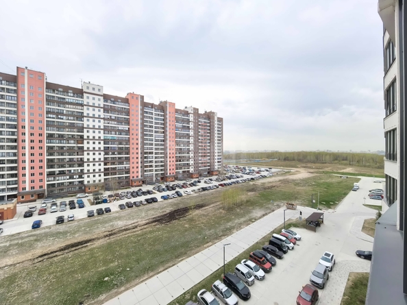 
  Продается 1-комн. квартира 41.4 м², в ЖК Династия, дом 903. Фото 21.