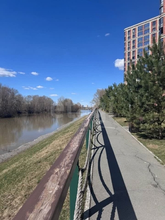 
  Продается 2-комн. квартира 56.1 м², в ЖК На Шоссейной, дом 3. Фото 7.