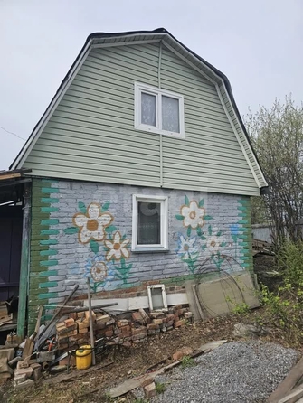 
  Продается дача 20 м². Фото 9.
