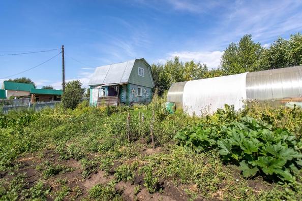 
  Продается дача 20 м². Фото 3.