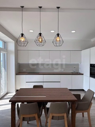 
  Продается 3-комн. квартира 97.6 м², в ЖК Марсель, 6 этап. Фото 1.