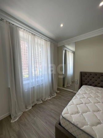 
  Продается 3-комн. квартира 97.6 м², в ЖК Марсель, 6 этап. Фото 10.