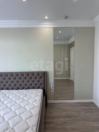
  Продается 3-комн. квартира 97.6 м², в ЖК Марсель, 6 этап. Фото 8.