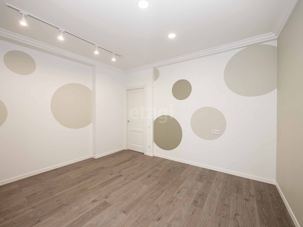 
  Продается 3-комн. квартира 97.6 м², в ЖК Марсель, 6 этап. Фото 15.