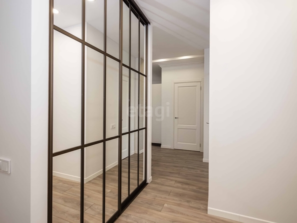 
  Продается 3-комн. квартира 97.6 м², в ЖК Марсель, 6 этап. Фото 23.