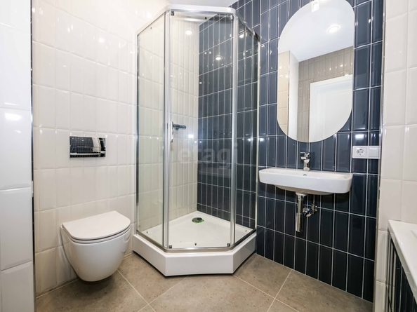 
  Продается 3-комн. квартира 97.6 м², в ЖК Марсель, 6 этап. Фото 24.
