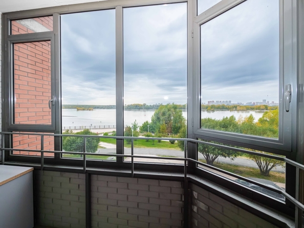 
  Продается 3-комн. квартира 97.6 м², в ЖК Марсель, 6 этап. Фото 29.