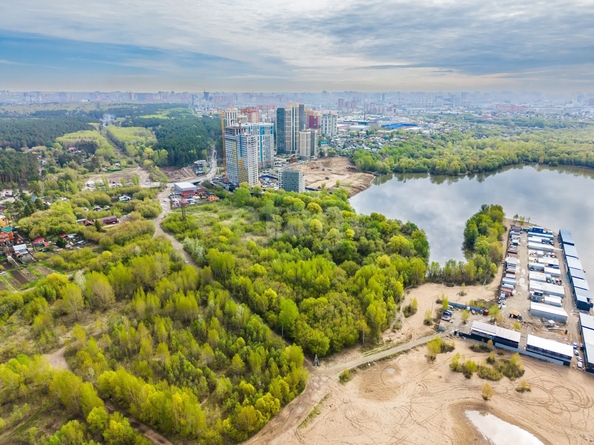 
  Продается земельный участок 65 соток. Фото 16.