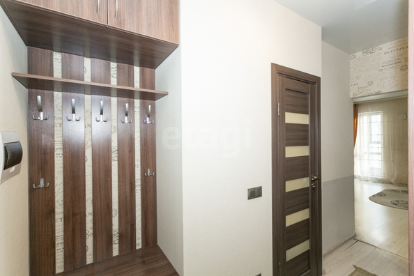 
  Продается студия 26.9 м². Фото 11.