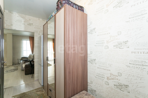 
  Продается студия 26.9 м². Фото 14.