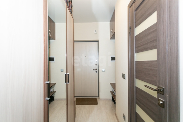 
  Продается студия 26.9 м². Фото 16.