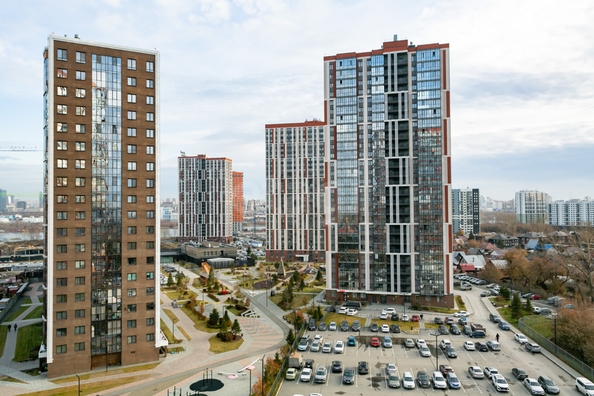 
  Продается студия 26.9 м². Фото 19.