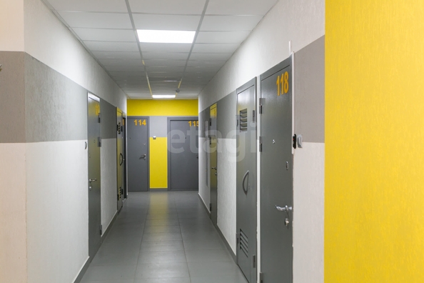 
  Продается студия 26.9 м². Фото 20.
