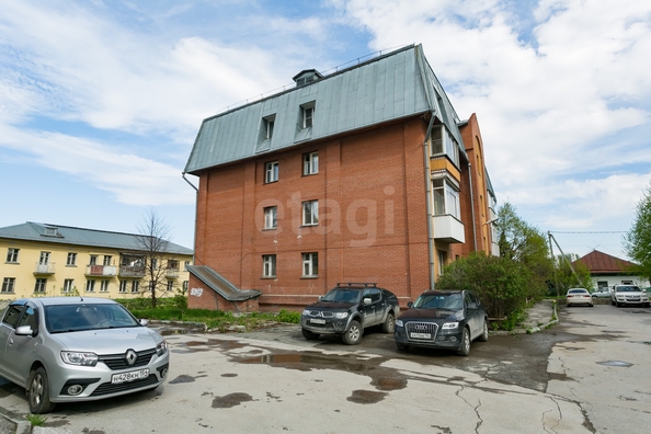 
  Продается 2-комн. квартира 55 м². Фото 4.