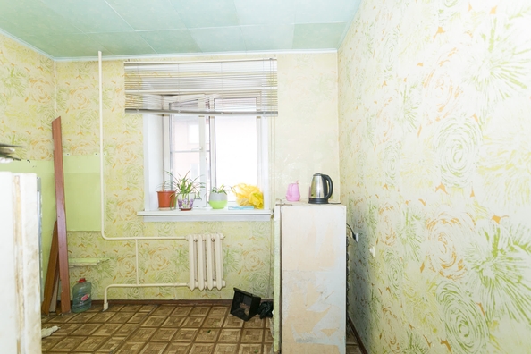 
  Продается 2-комн. квартира 55 м². Фото 11.