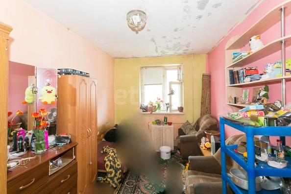 
  Продается 2-комн. квартира 55 м². Фото 25.